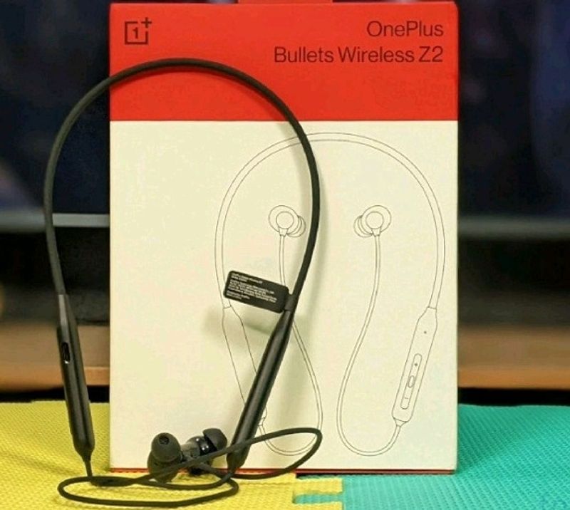 Bluetooth Wireless