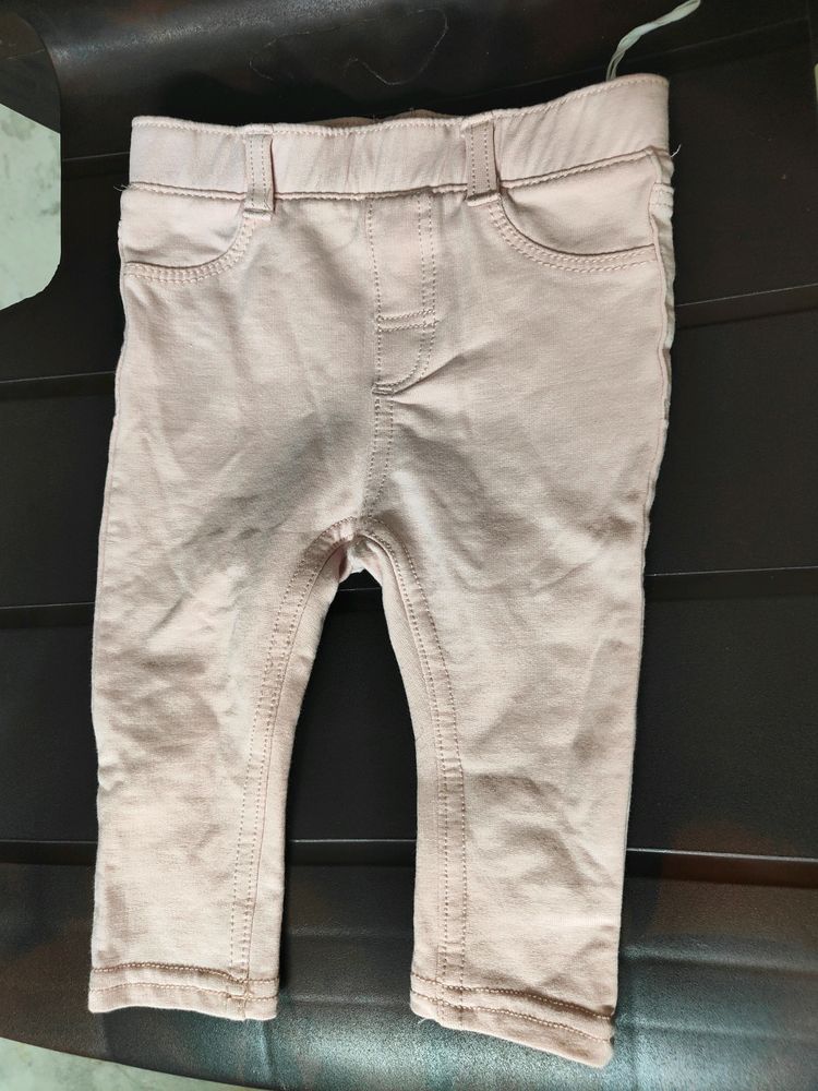 H&amp;M jeggings for girls