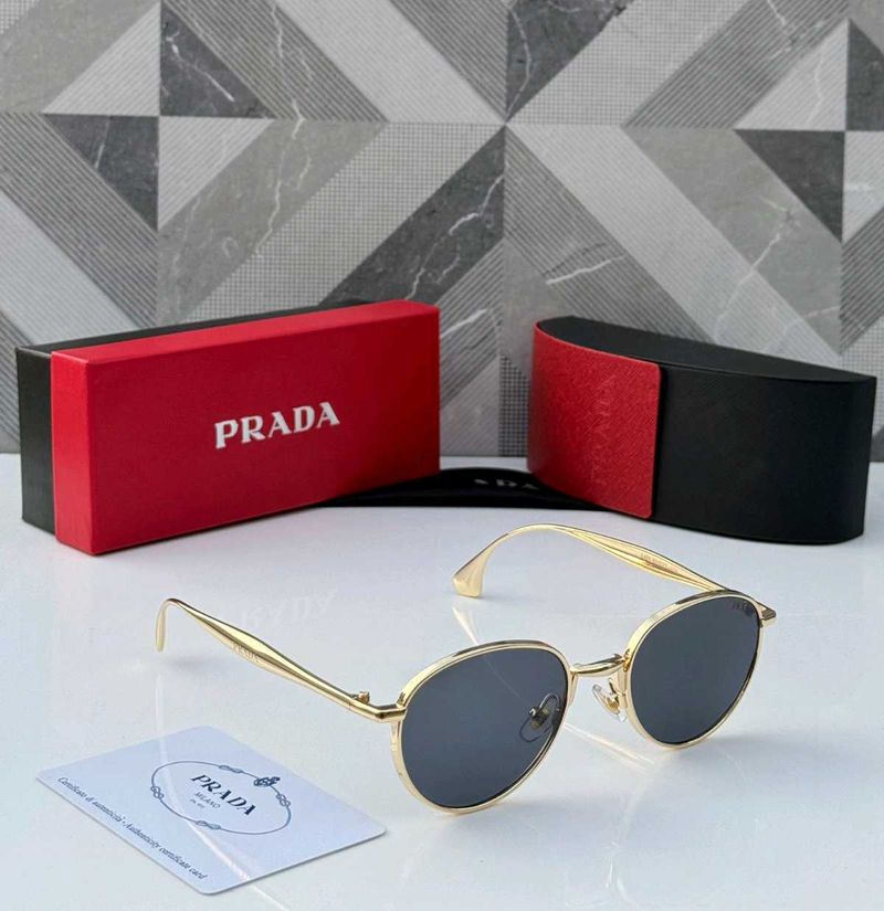 Prada Sunglasses