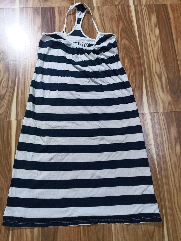 Long Sexy Dress