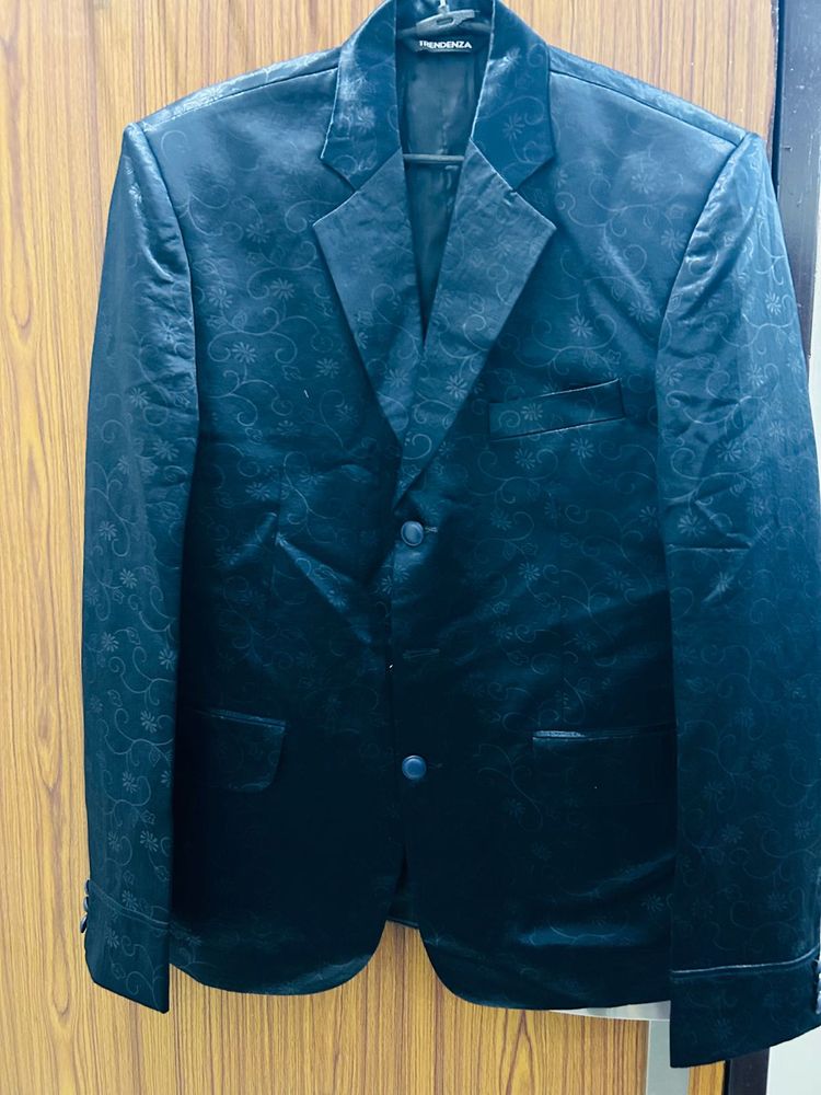 Stylish Men's Blazer