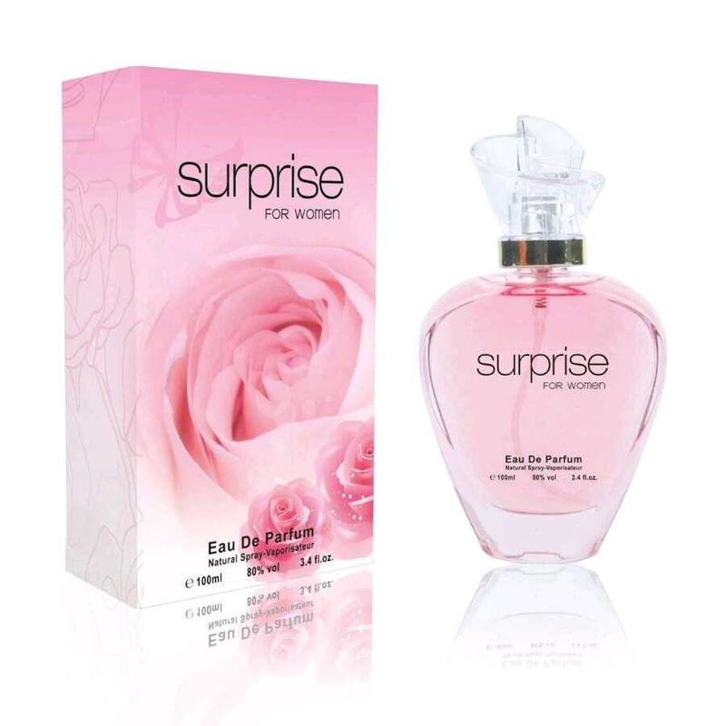 Surprise Eau De Parfum For Women