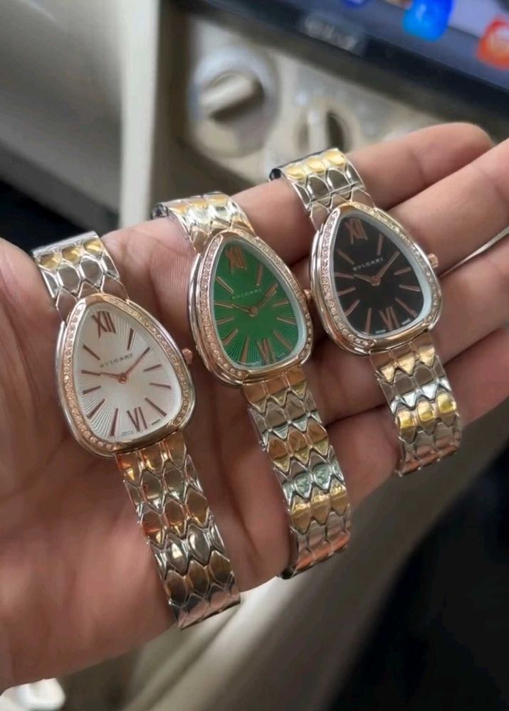 Elegant Women's Watches