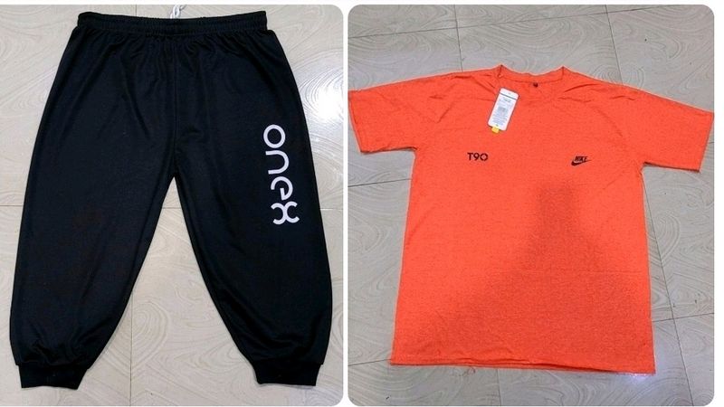 Pack 2 &amp;Track Pants 👖