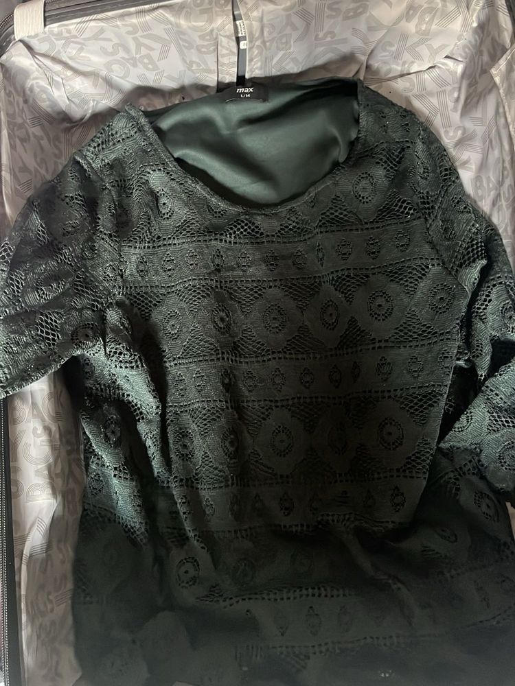 Green Top