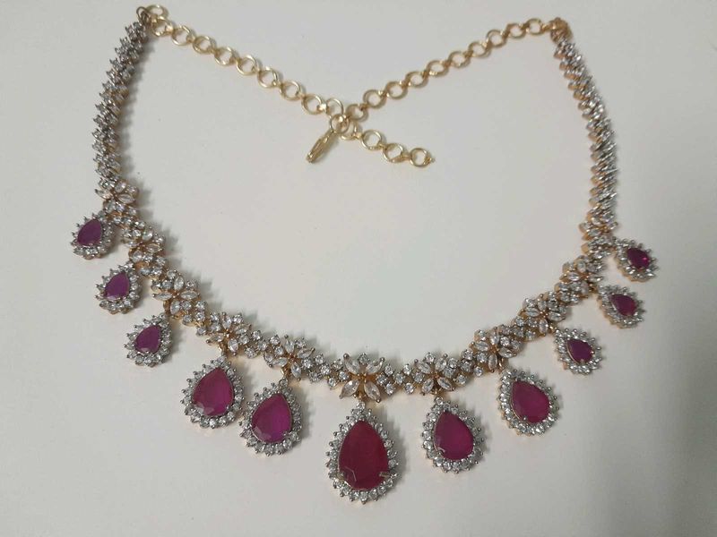 jewellery set
