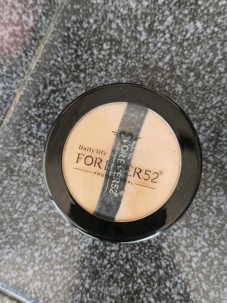 Forever52 Professional Compact Powder