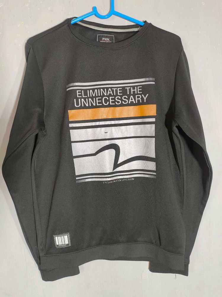 Men's Graphic Sweatshirt