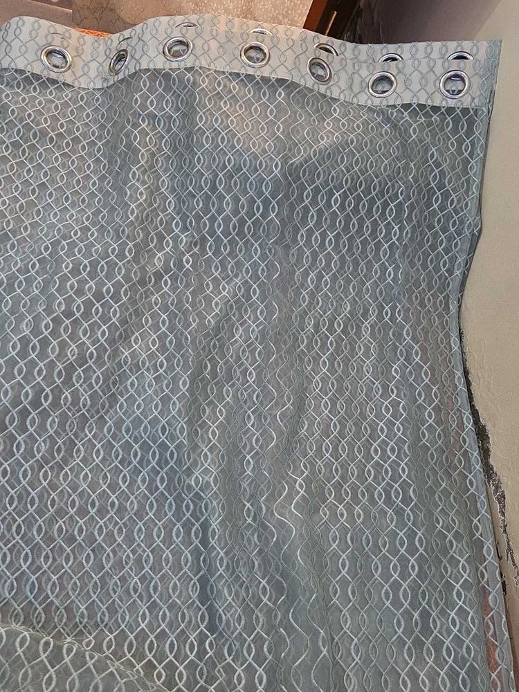 6 Elegant Net Curtains
