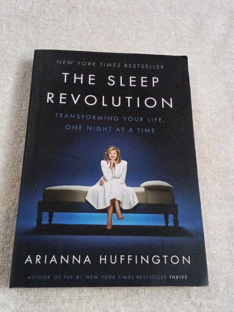 The Sleep Revolution