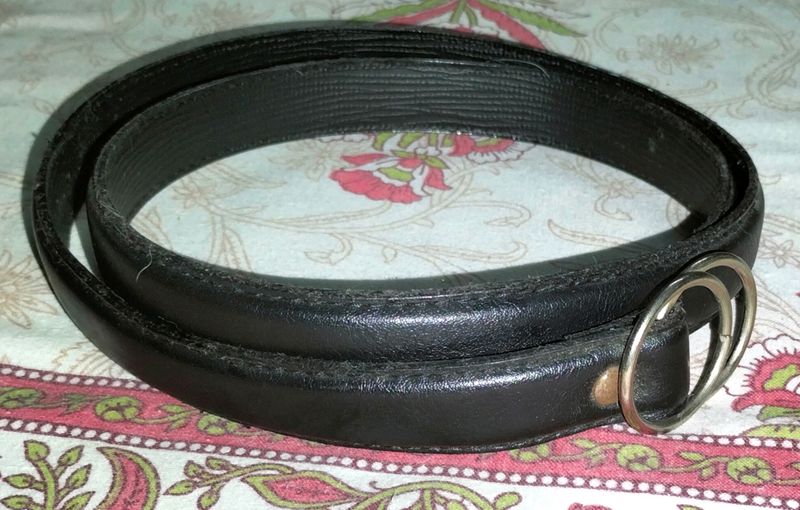 Belt