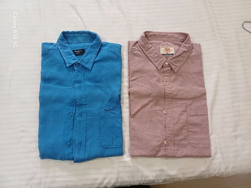Shrit  Combo