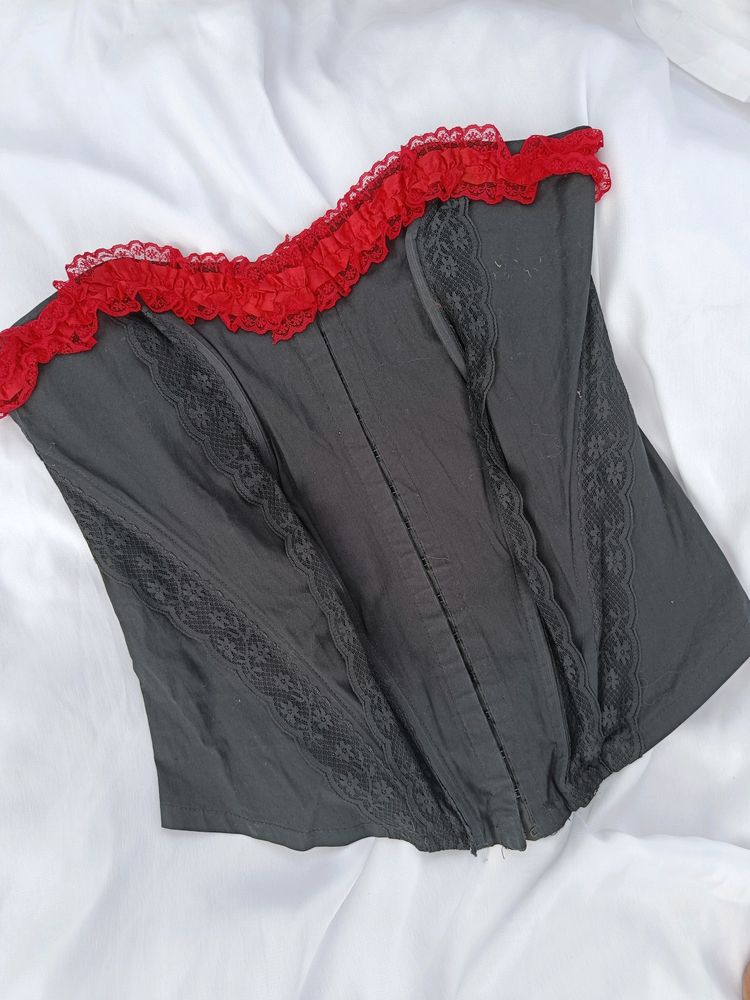Halloween CORSET