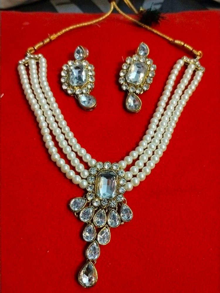 Beutiful Necklace