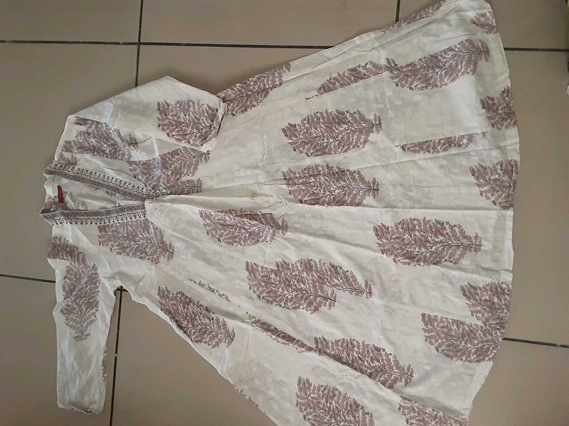 Kurta set