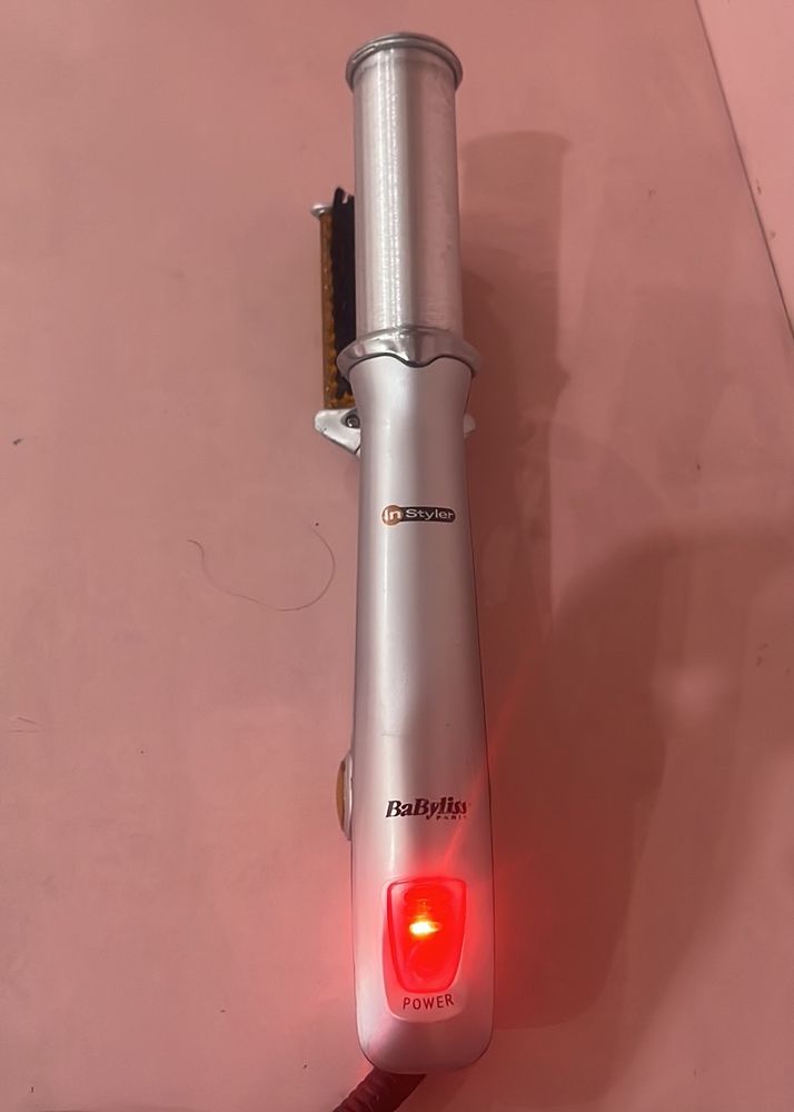 BaByliss Pro InStyler Rotating Styler