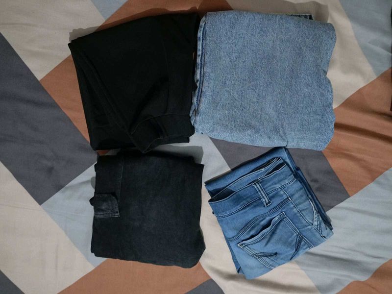 combo offer 3 jeans