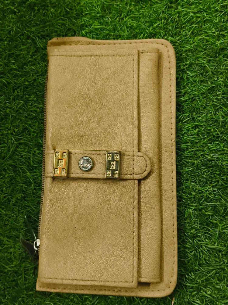 Elegant Women's Wallet