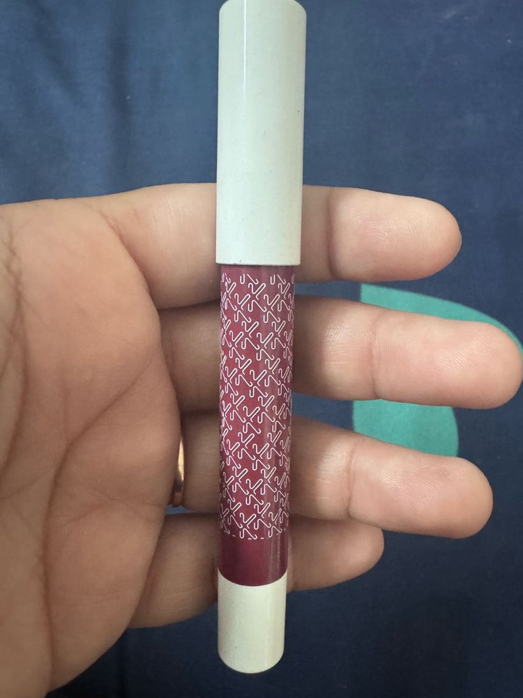 Kay Beauty Matteinee Matte Lip Crayon