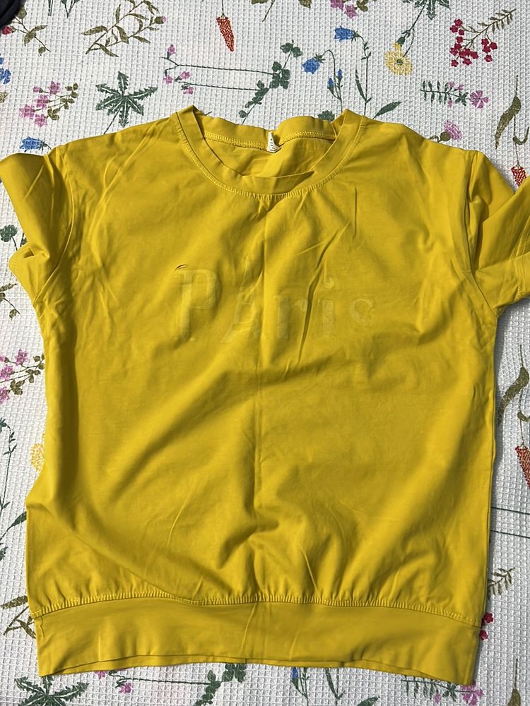 Casual Tshirt