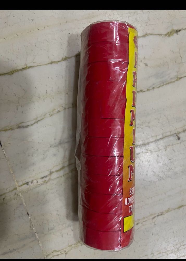 120 tapes ( 10 bundle )