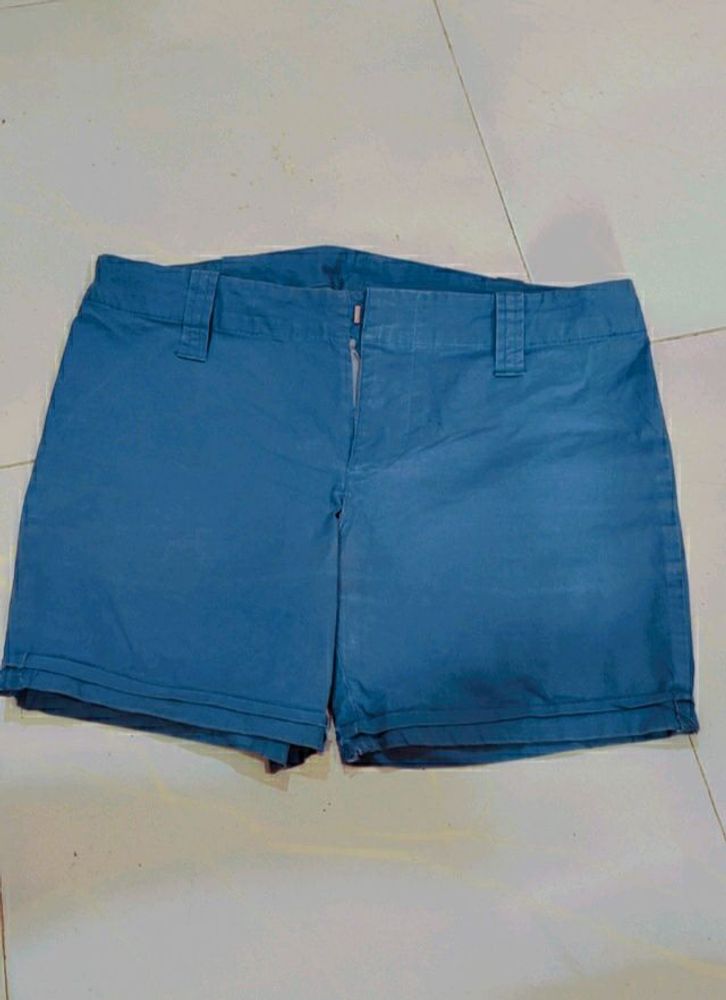 cotton short hot pant