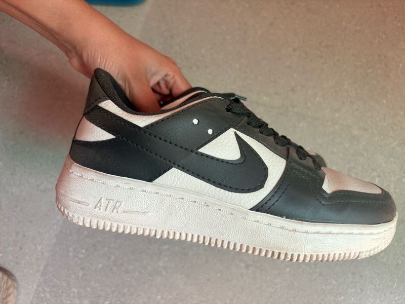 Nike Air Force 1 Shadow Sneakers