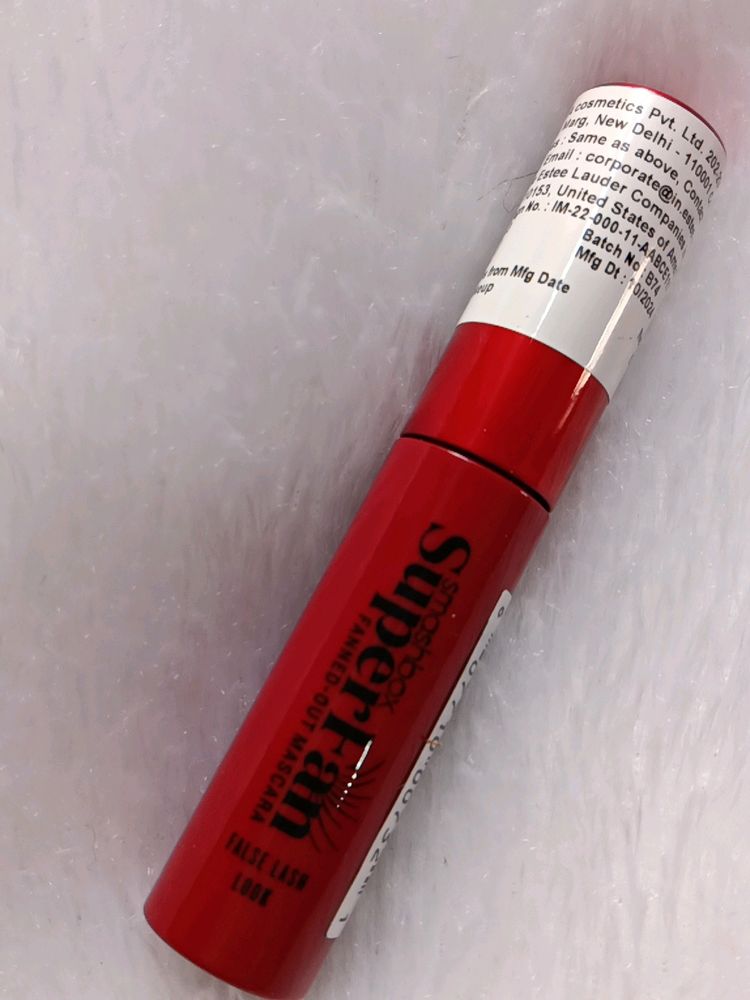 Smashbox Mascara ♥️💕