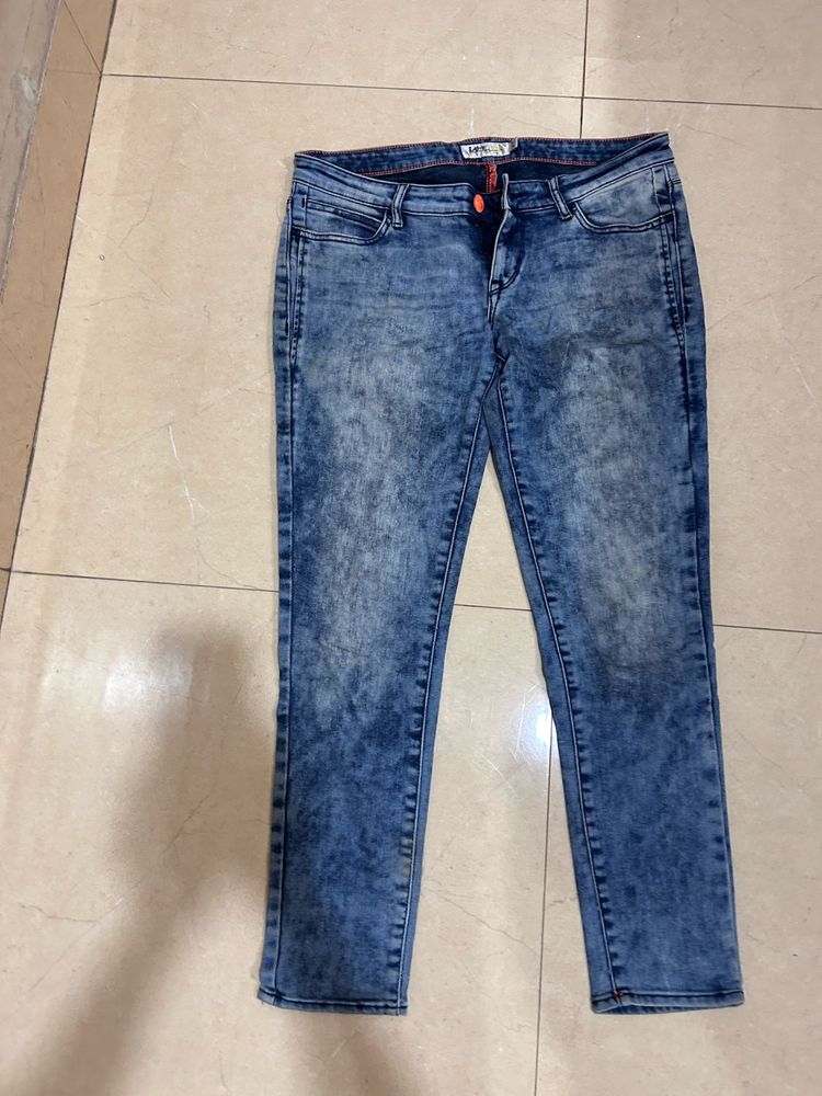 Skinny Jeans