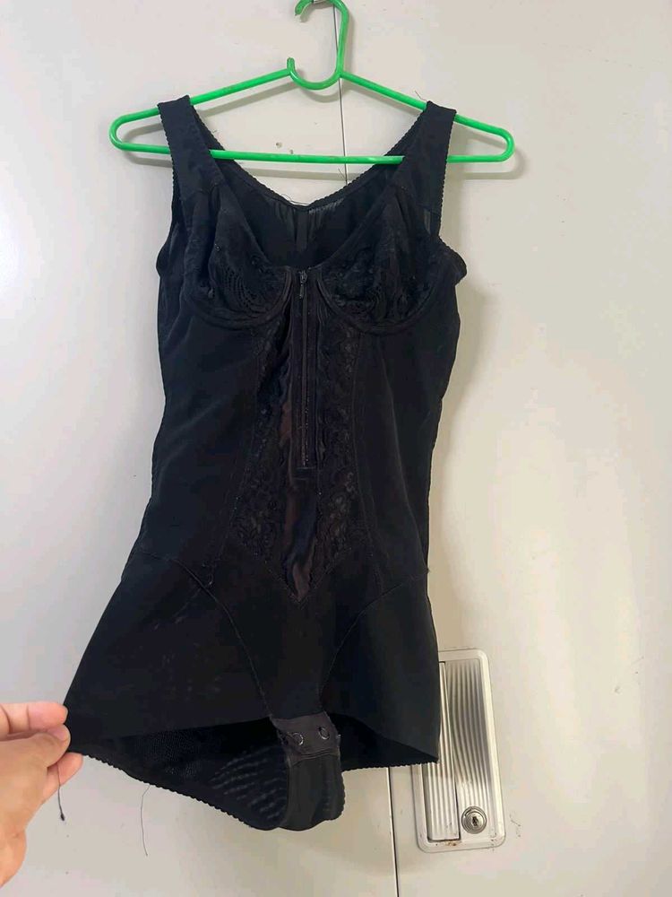 Black Robe
