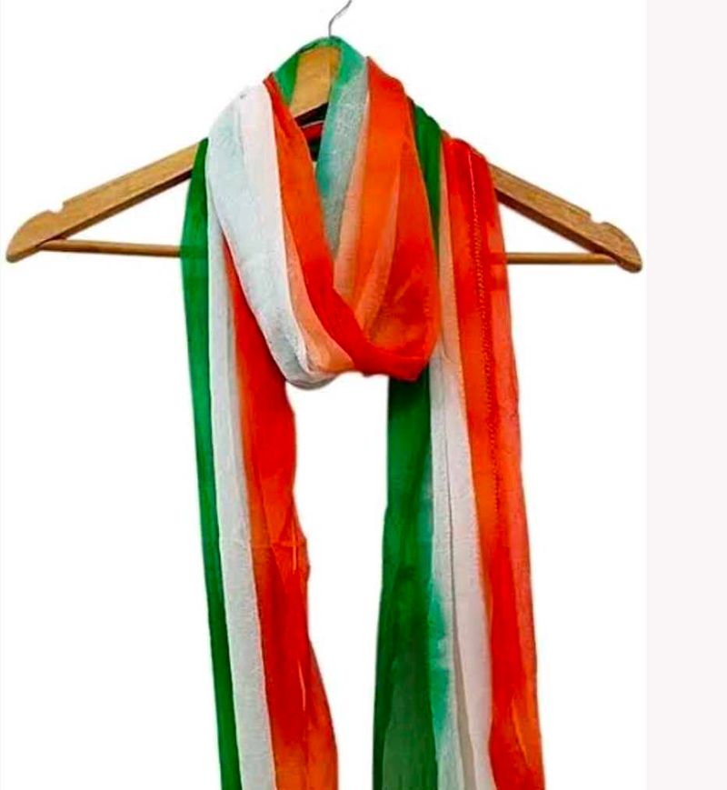 1 Chunni For 15 August