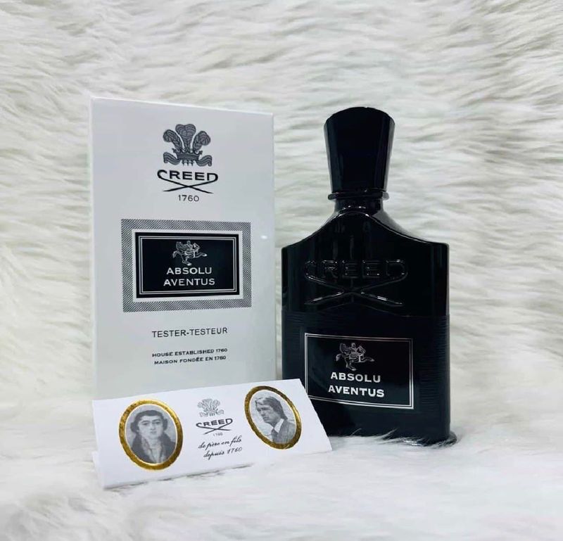 Creed Absolu Aventus - Authentic Tester