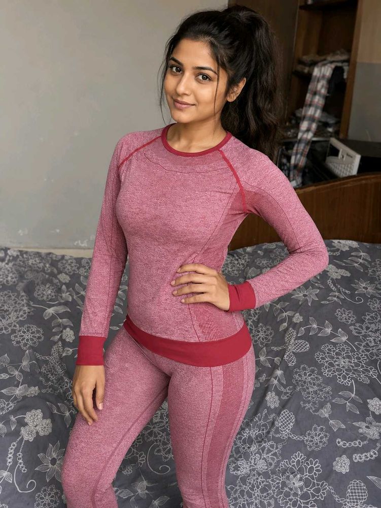 Comfortable Activewear top