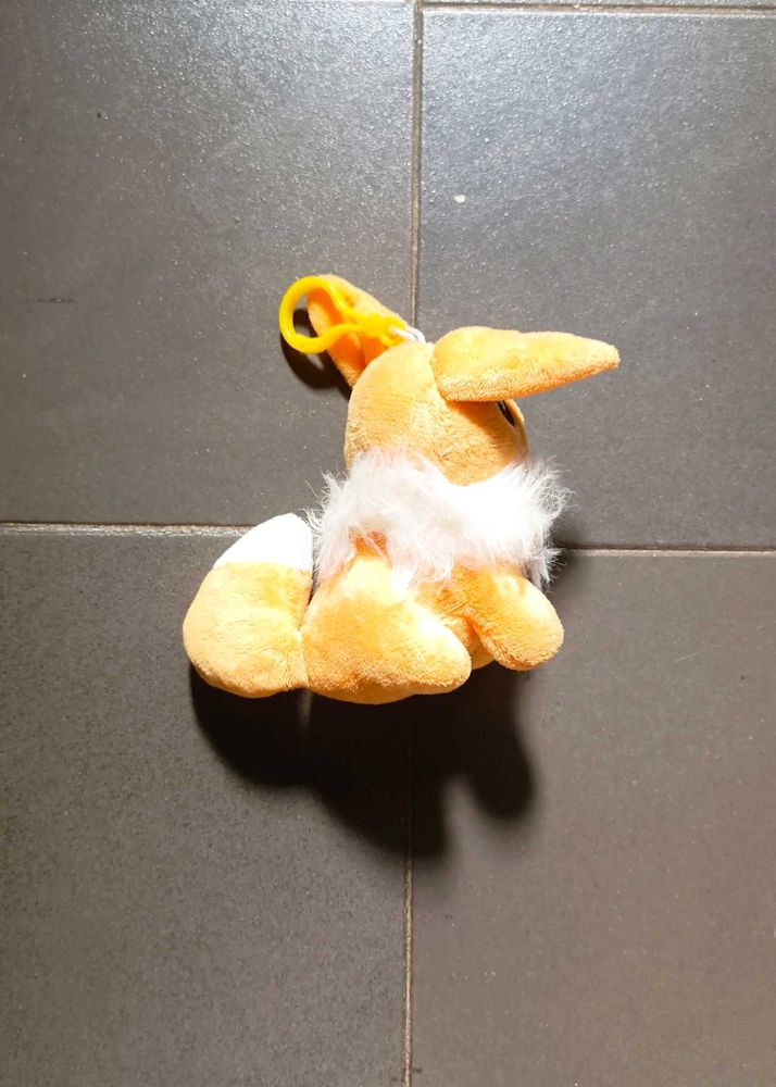 flaereon bagcharm