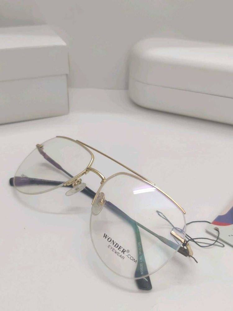 Wonder Eyewear Glasses