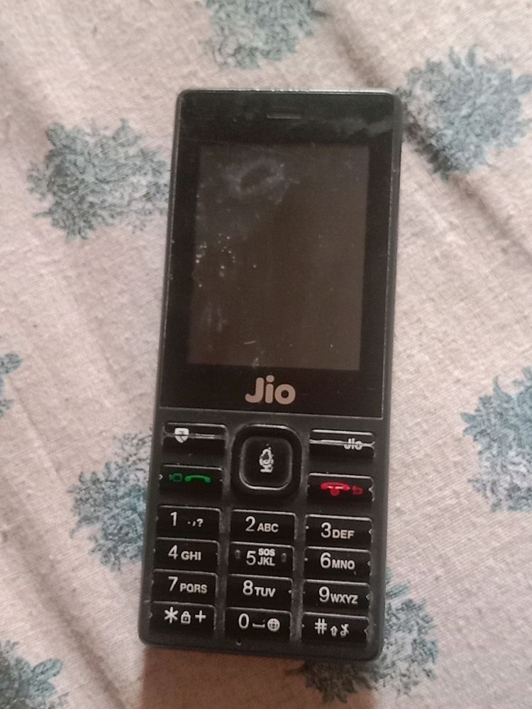 Jio Phone
