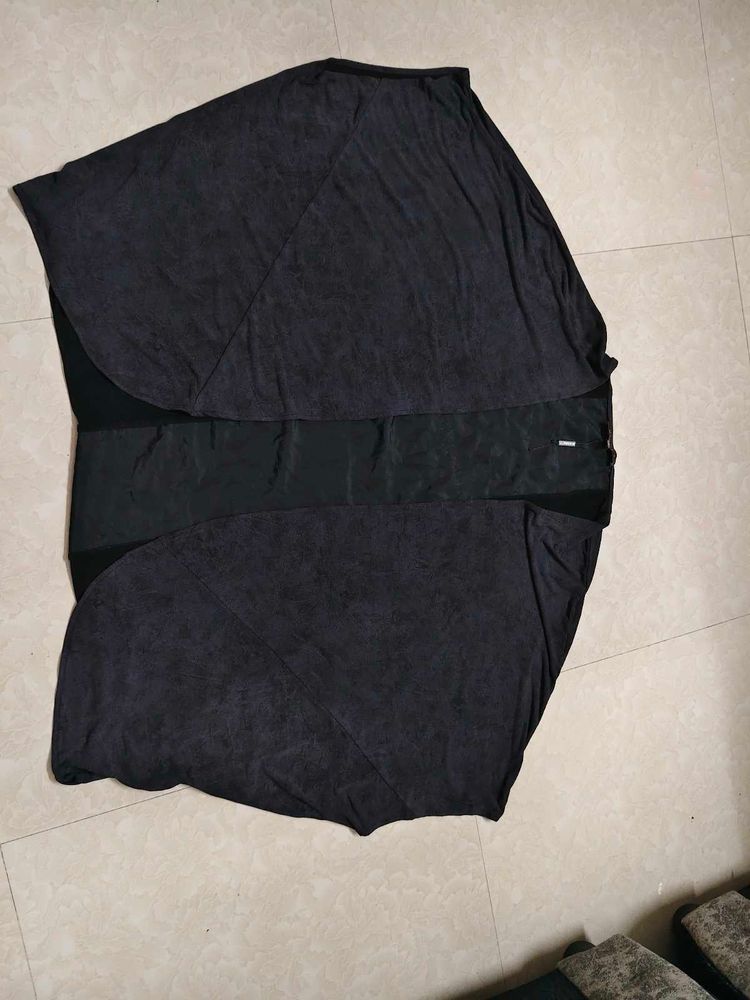 women cardigan bat wings