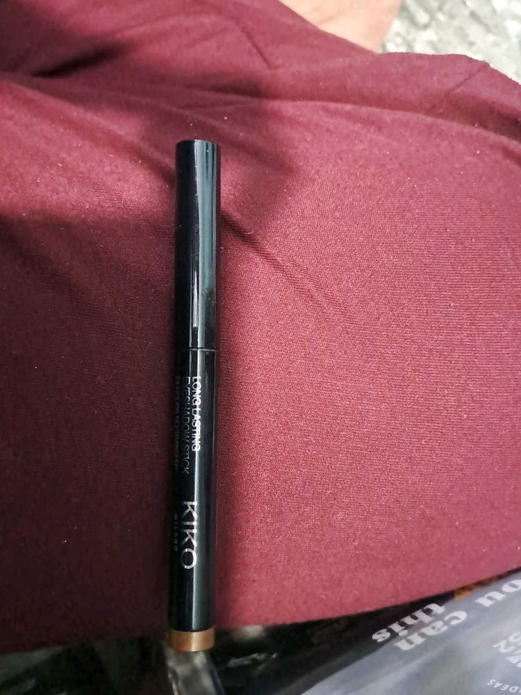 Kiko Kajal Eyeliner