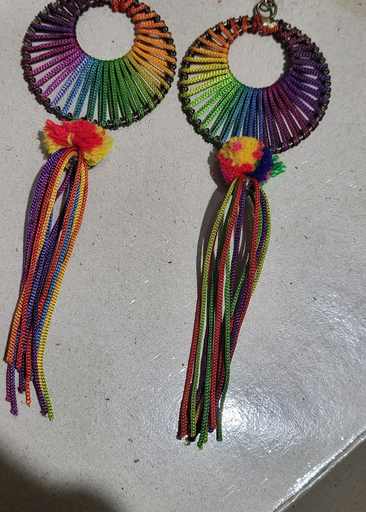 Earring