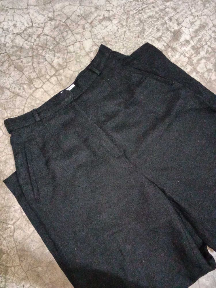 Korean Formal Pants