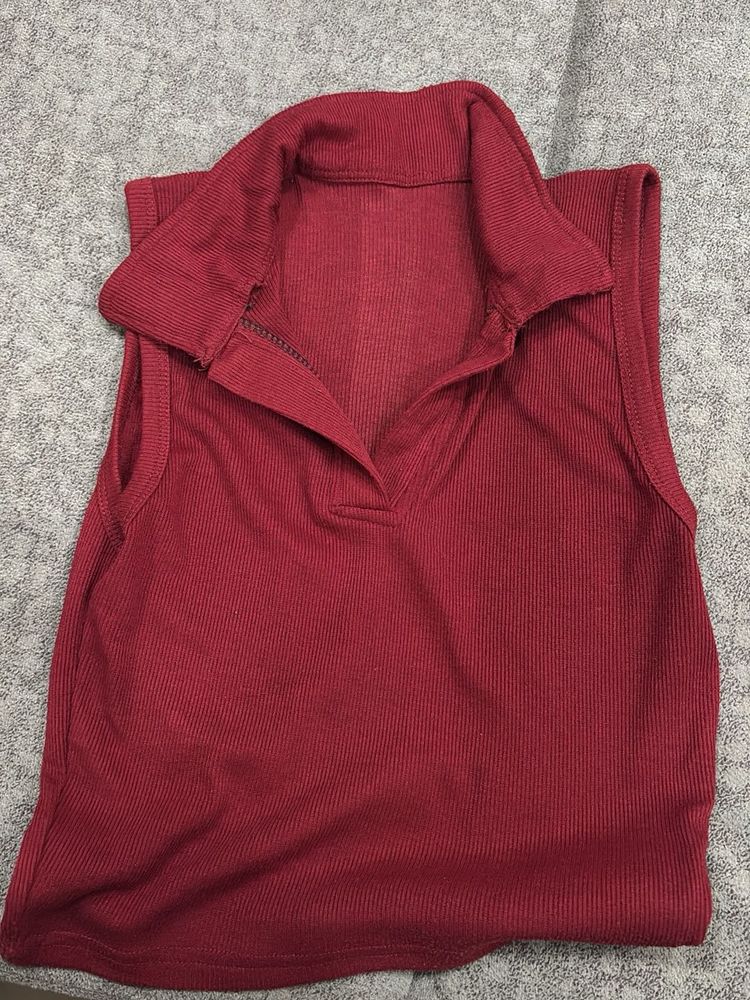top