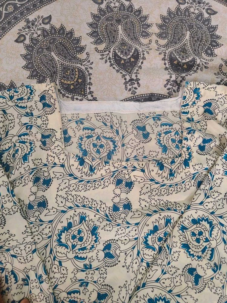 Short kurti