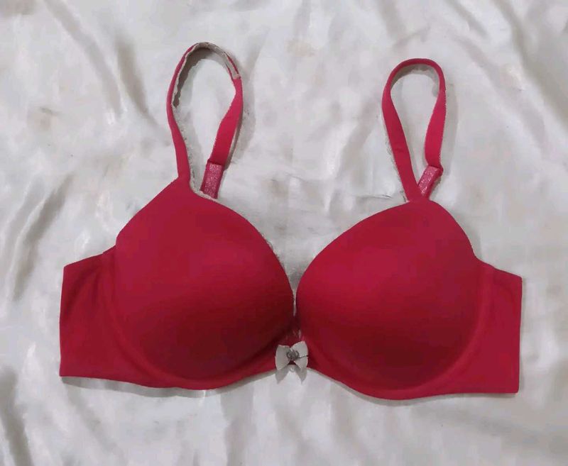 Victorias Secret Red ♥️ Bra