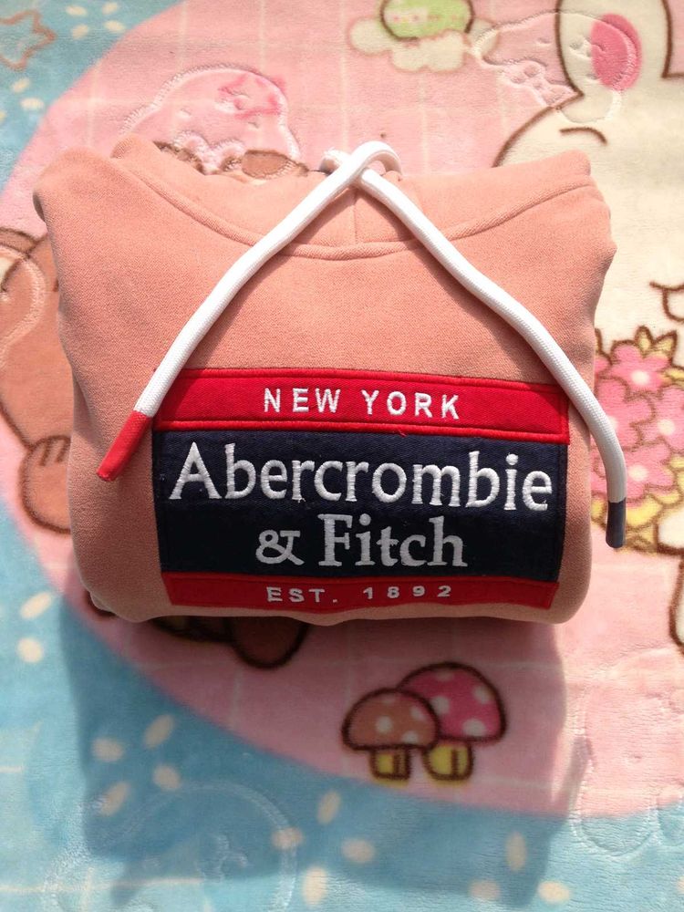 Make Offer Abercrombie &amp; Fitch Hoodie
