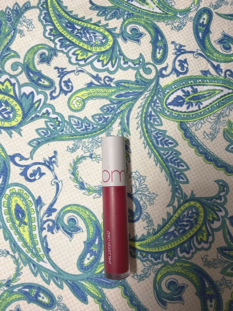 Rom&amp;nd Zero Velvet Tint