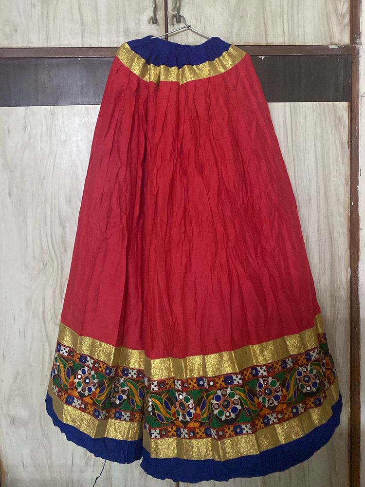 Navratri Chaniya Nd Traditional Duppata