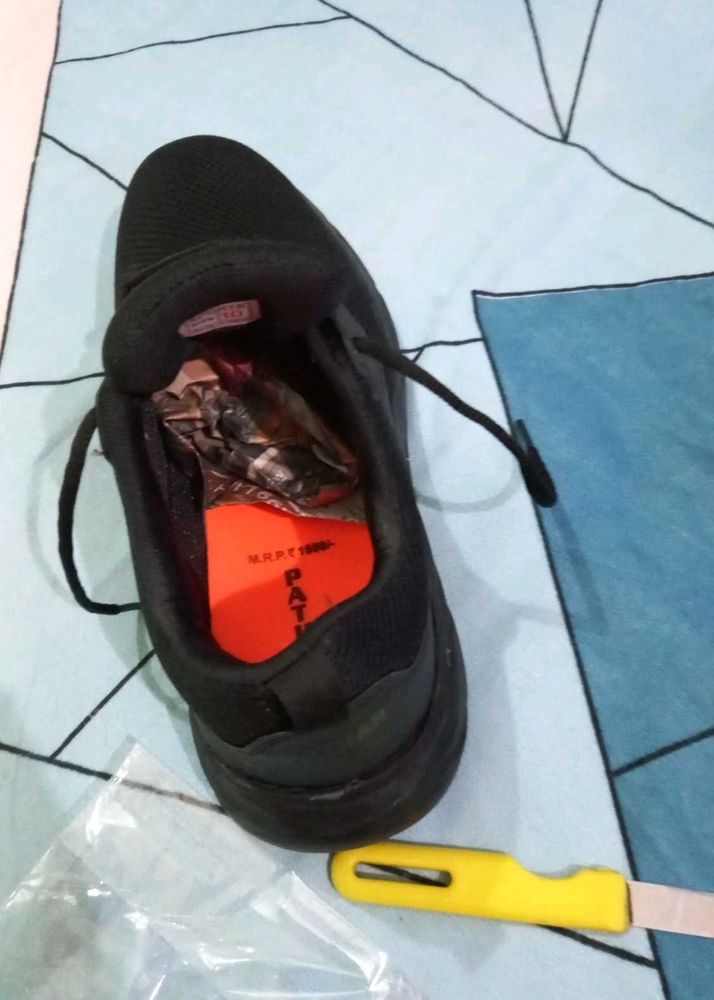 Shoes And Sandal Combo Set For Man