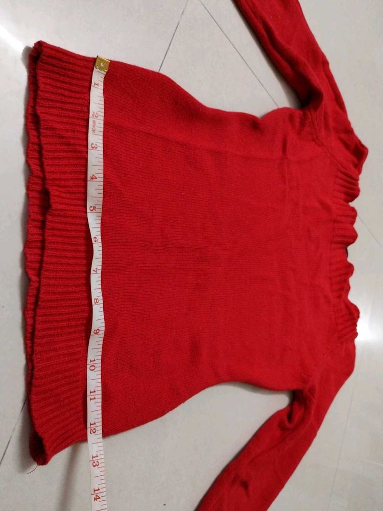 winterwear sweater
