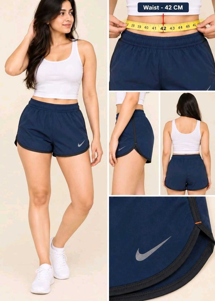Nike Unisex Running /Gym Shorts
