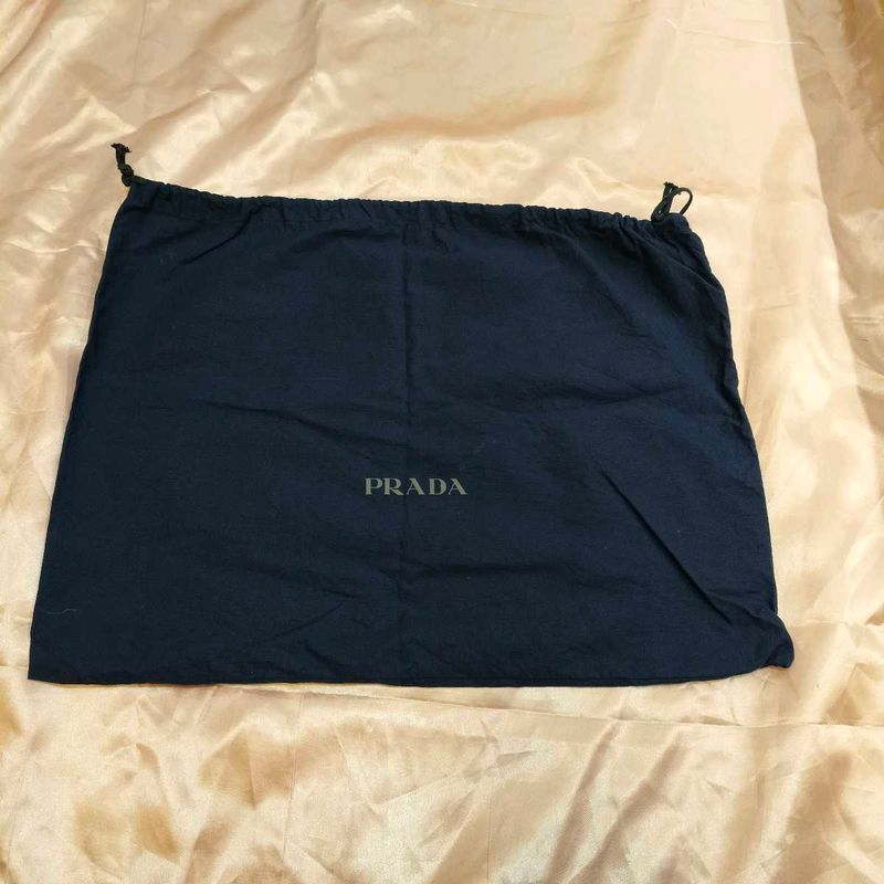 Prada dust bag